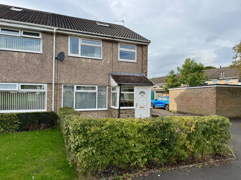 Main image of property: Laleham Court, Newcastle upon Tyne, Tyne and Wear, NE3