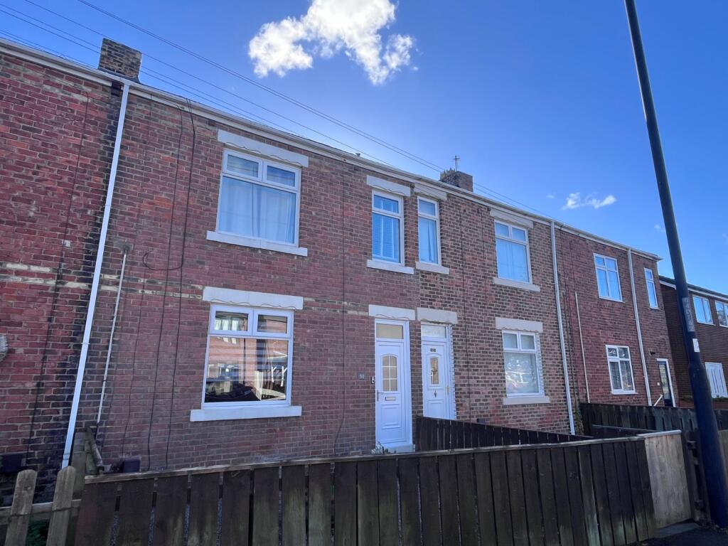 Main image of property: Angerton Terrace, Dudley, Cramlington, Tyne and Wear, NE23