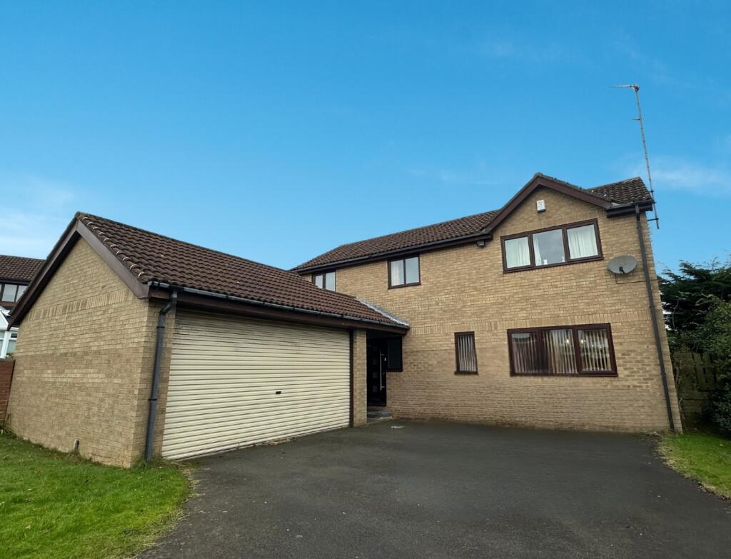 Main image of property: Celandine Close, Newcastle upon Tyne, Tyne and Wear, NE3