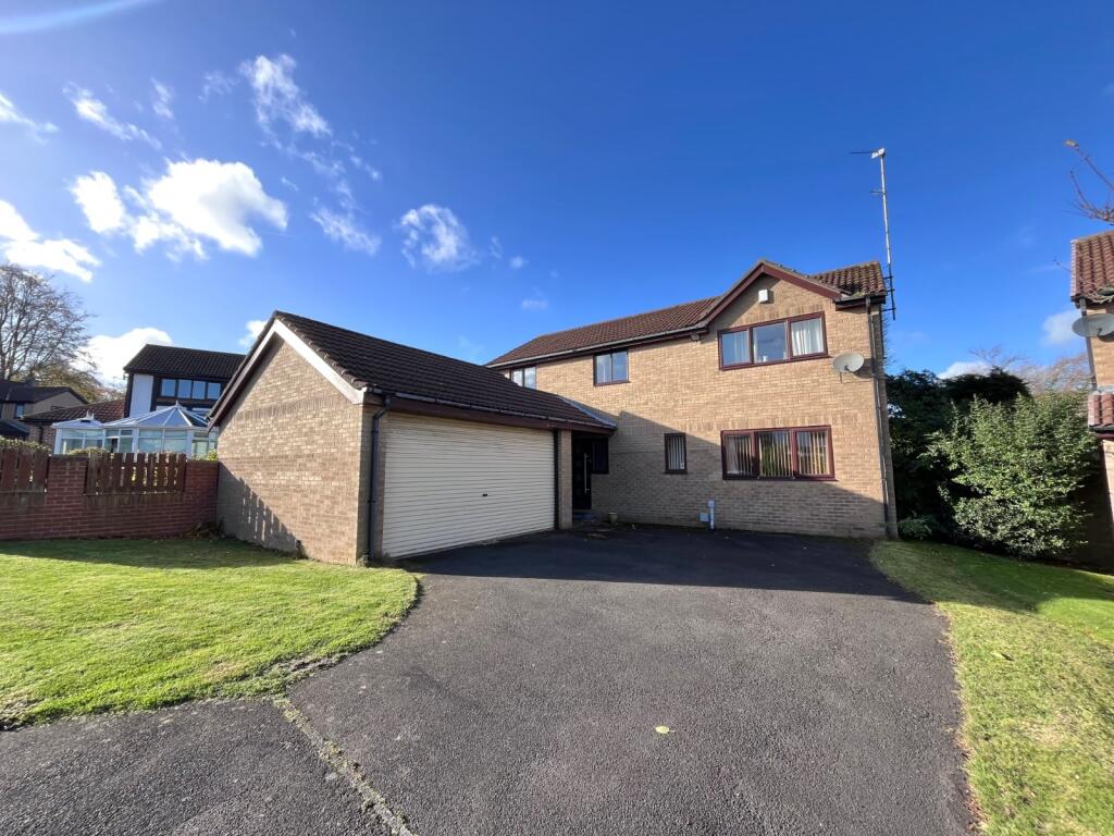 Main image of property: Celandine Close, Newcastle upon Tyne, Tyne and Wear, NE3