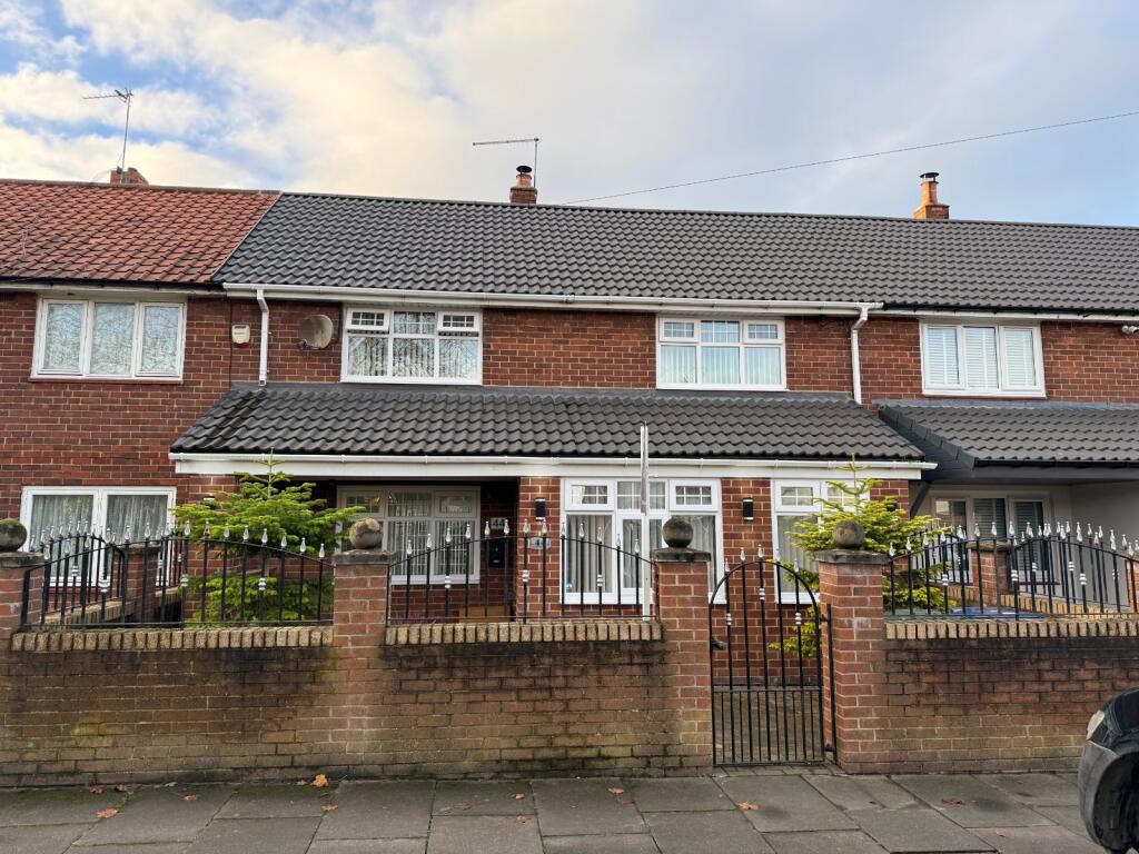 Main image of property: Saxondale Road, Newcastle upon Tyne, Tyne and Wear, NE3