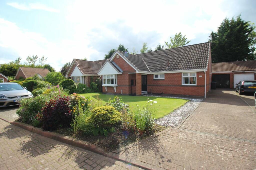 Main image of property: Woodvale Drive, Hebburn, Tyne and Wear, NE31