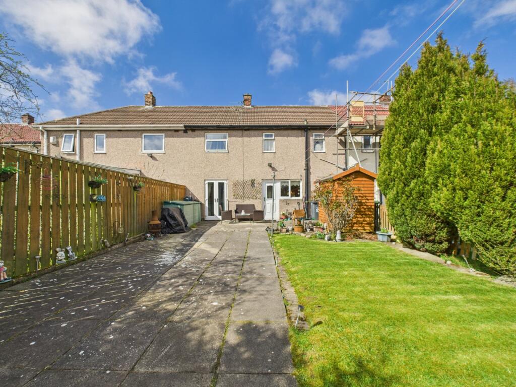 Main image of property: Hexham Avenue, Hebburn, Tyne and Wear, NE31