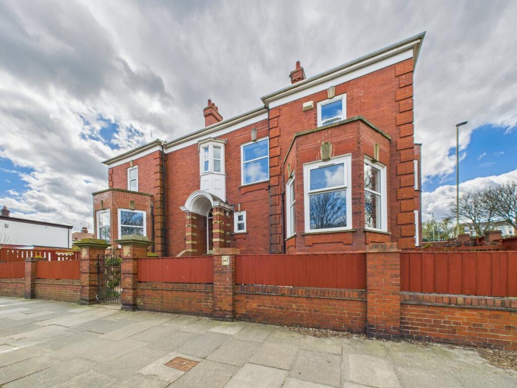 Main image of property: Bents Park Road, South Shields, Tyne and Wear, NE33