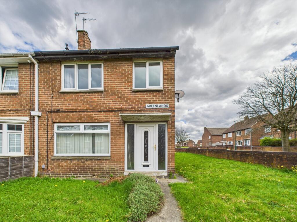 Main image of property: Greenlands, Jarrow, Tyne and Wear, NE32