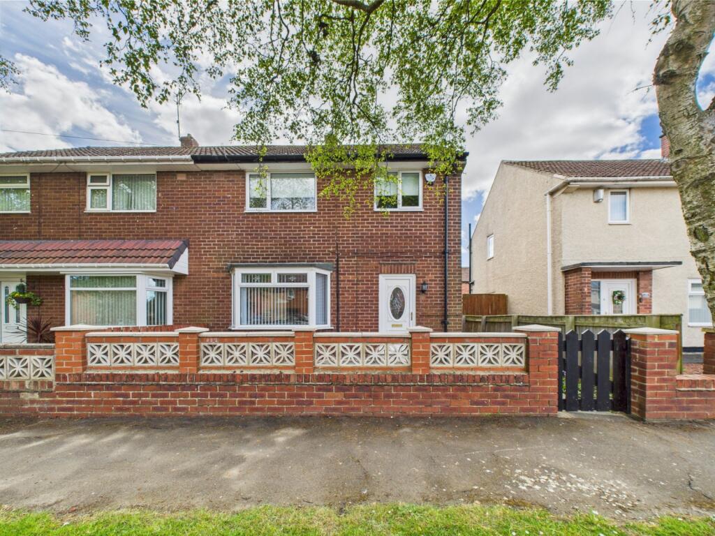 Main image of property: Warrenmor, Gateshead, Tyne and Wear, NE10