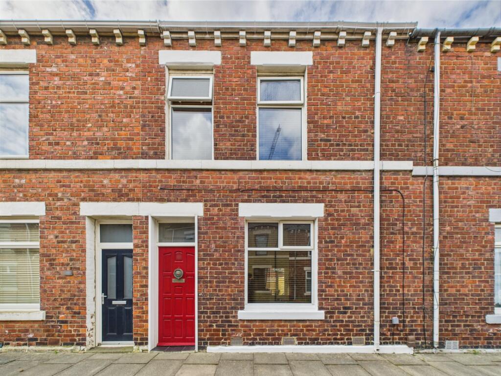 Main image of property: St. Rollox Street, Hebburn, Tyne and Wear, NE31