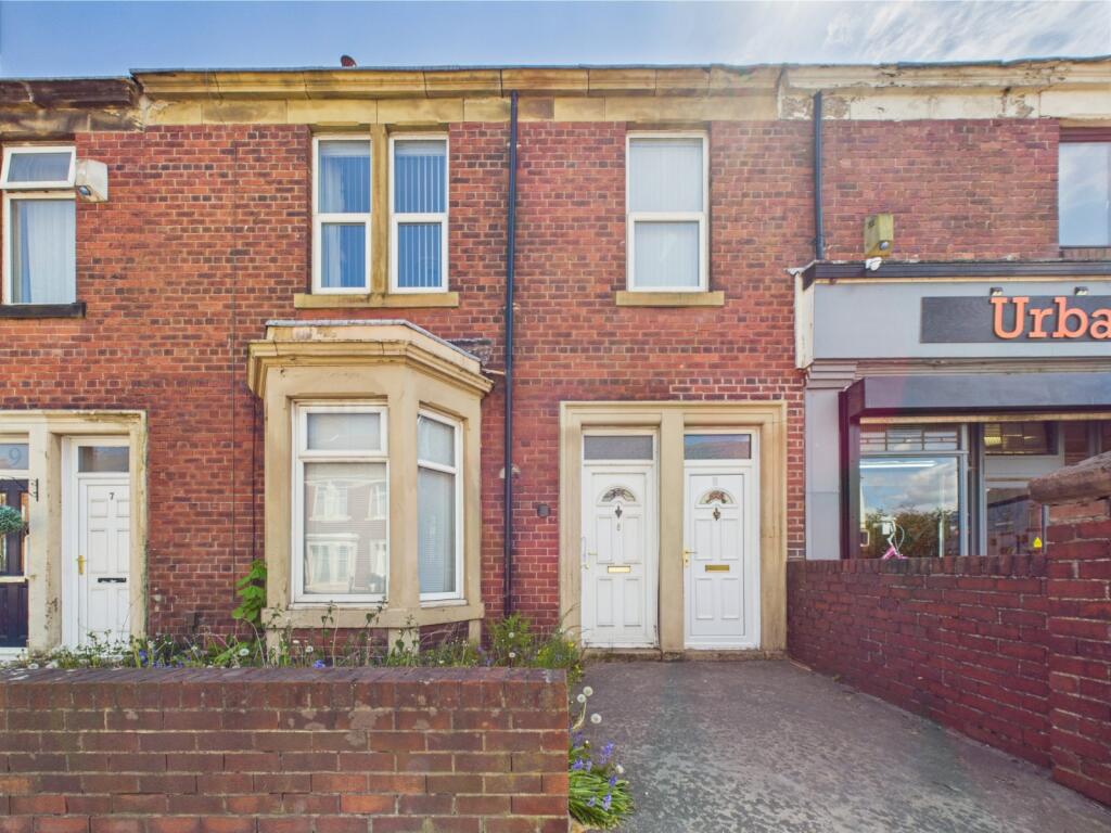 Main image of property: Victoria Road East, Hebburn, Tyne and Wear, NE31