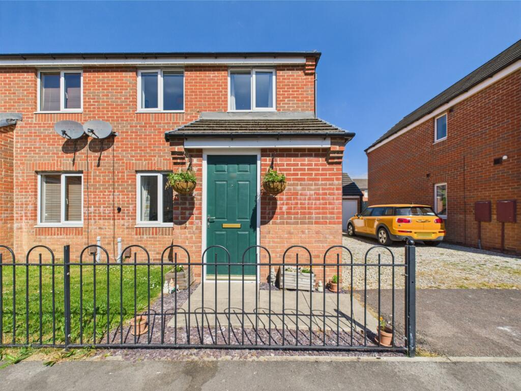 Main image of property: Birch Street, Jarrow, Tyne and Wear, NE32