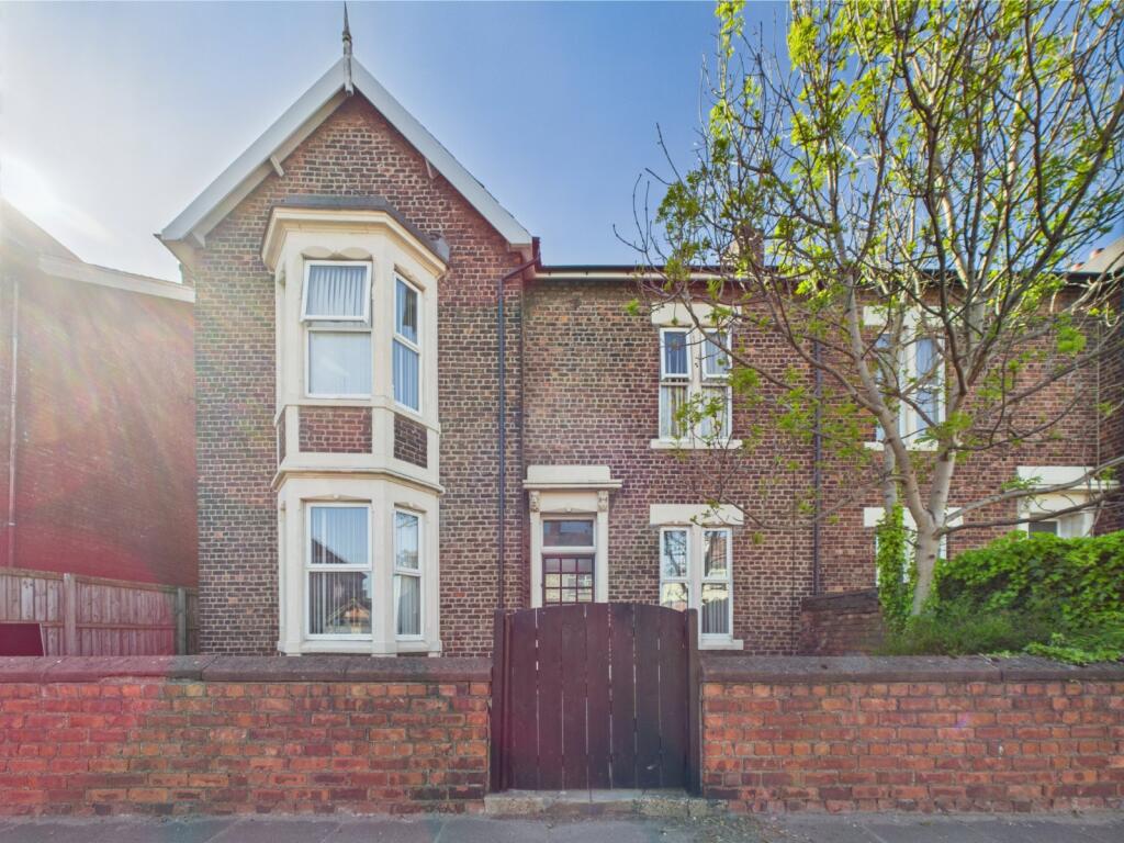 Main image of property: Victoria Road West, Hebburn, Tyne and Wear, NE31