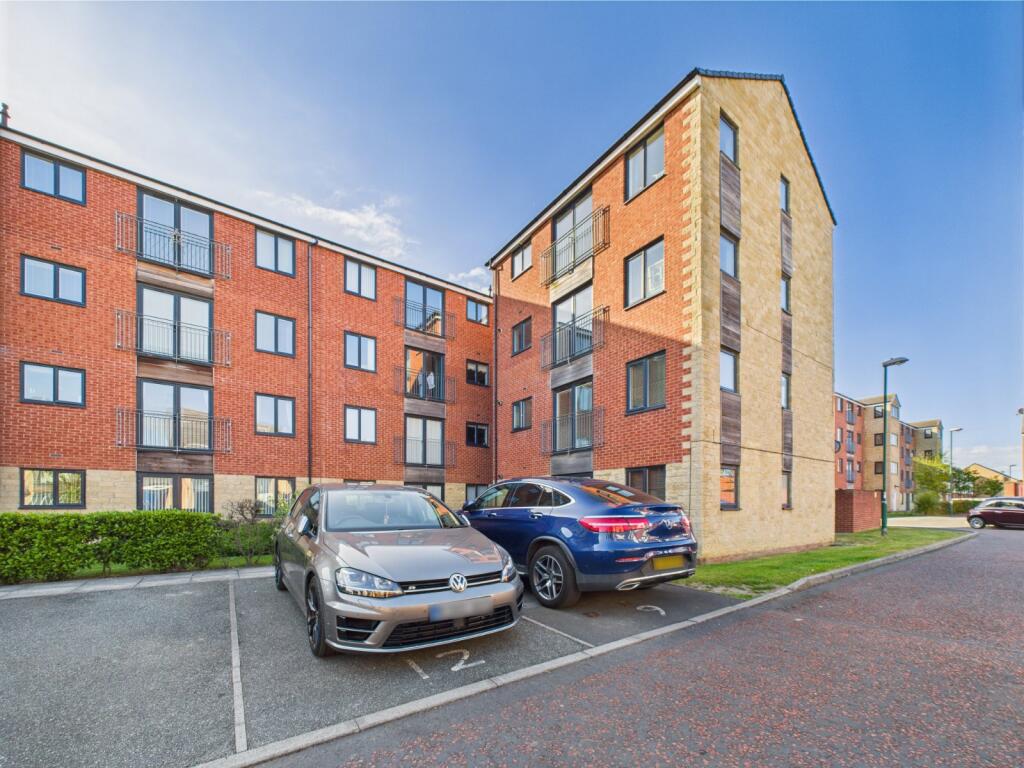 Main image of property: St. Michael's Vale, Hebburn, Tyne And Wear, NE31