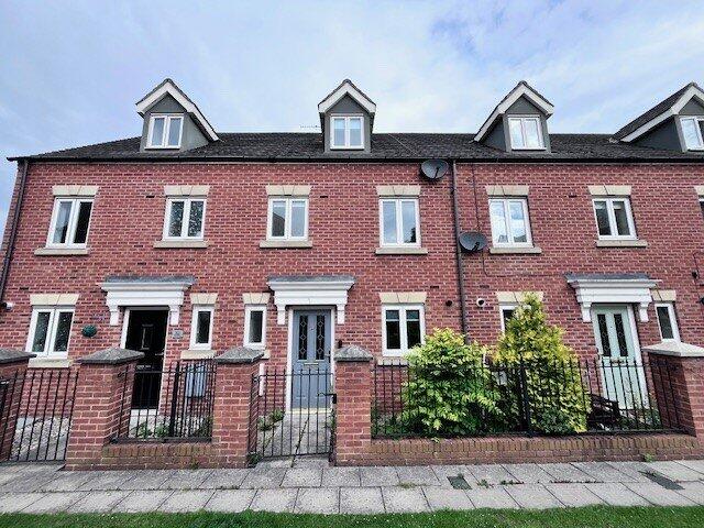 Main image of property: May Close, Hebburn, Tyne and Wear, NE31