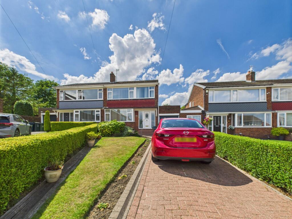 Main image of property: Sunningdale Close, Gateshead, Tyne and Wear, NE10
