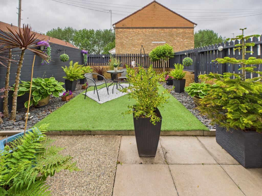 Main image of property: Blackpool Parade, Hebburn, Tyne and Wear, NE31