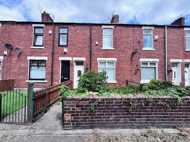 Main image of property: Carter Avenue, Hebburn, Tyne And Wear, NE31