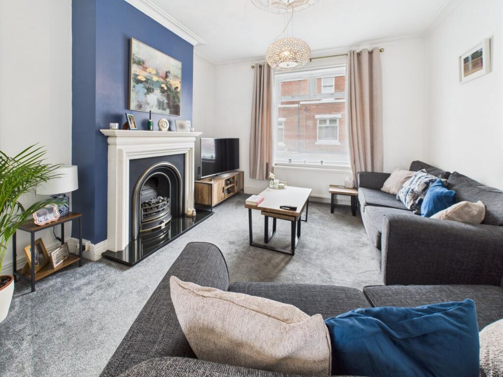 Main image of property: Buchanan Street, Hebburn, Tyne and Wear, NE31