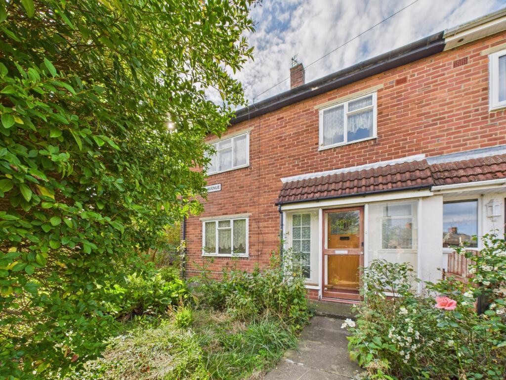 Main image of property: Hatfield Avenue, Hebburn, Tyne and Wear, NE31
