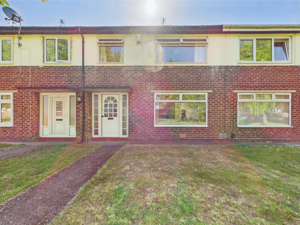 Main image of property: Cherry Tree Walk, Hebburn, Tyne and Wear, NE31