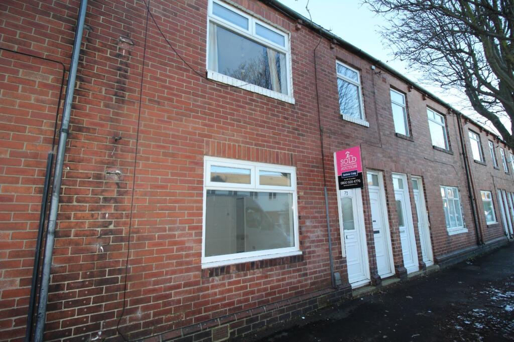 Main image of property: Tweed Street, Hebburn, Tyne and Wear, NE31