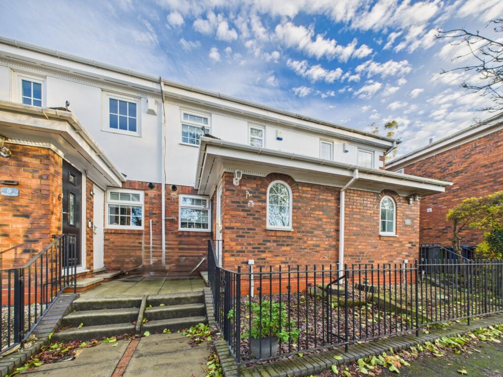 Main image of property: Marina View, Hebburn, Tyne and Wear, NE31