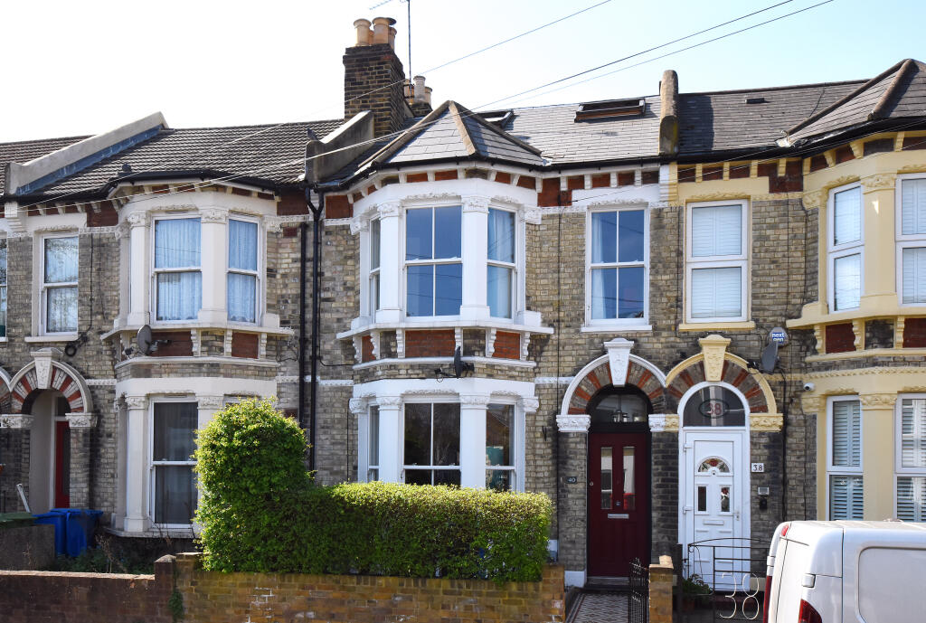Main image of property: Adys Road   