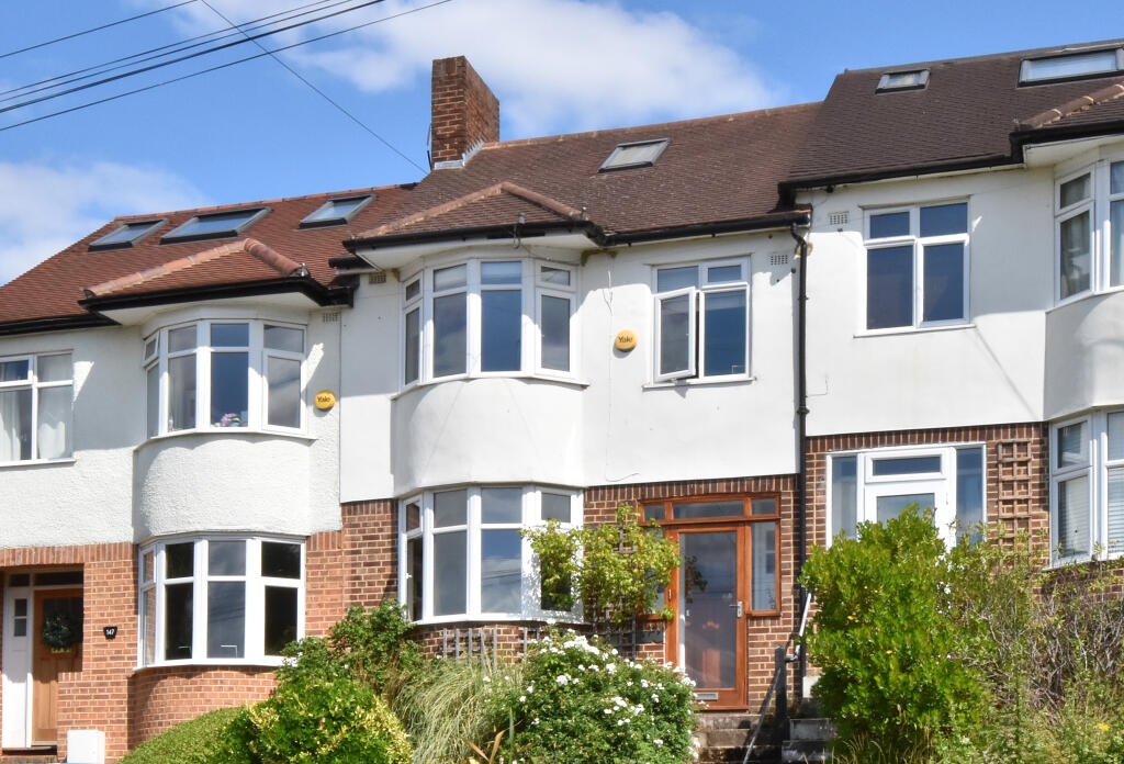 Main image of property: Bexhill Road  