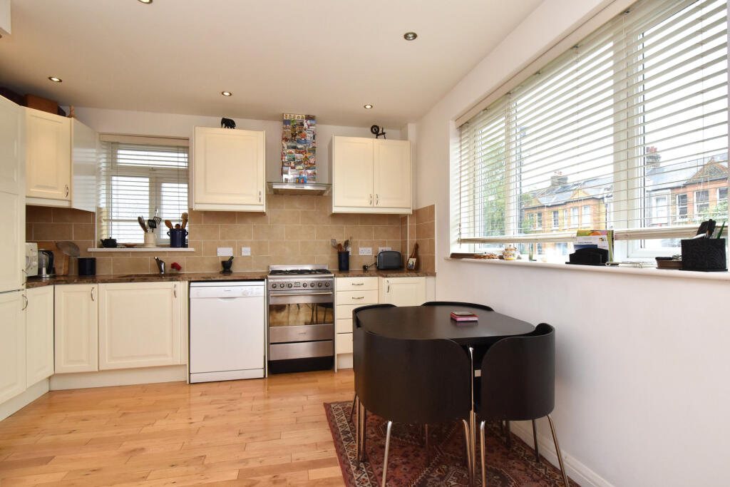 Main image of property: Grierson Road,  London, SE23