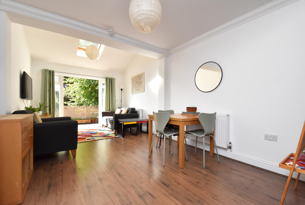Main image of property: St. German's Road, London, SE23