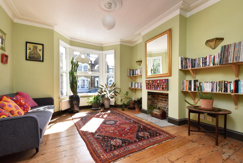 Main image of property: Bellenden Road,  London, SE15