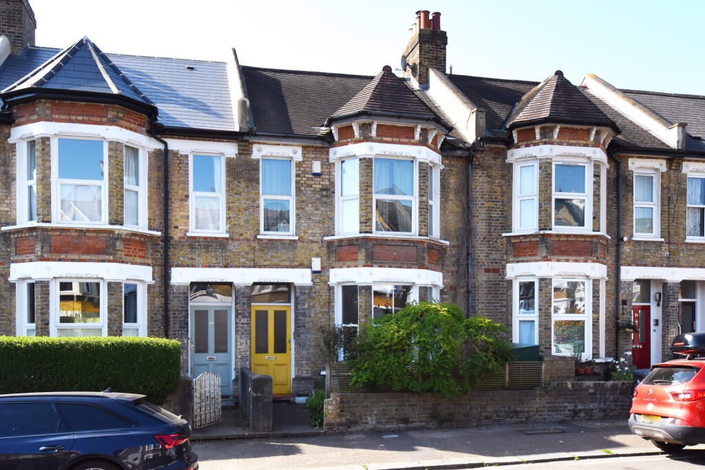 Main image of property: Comerford Road, London, SE4