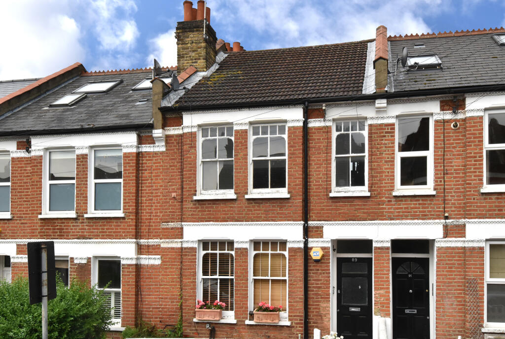 Main image of property: Kingswood Road, London, SW2