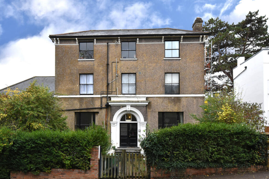 Main image of property: Honor Oak Park, London, SE23