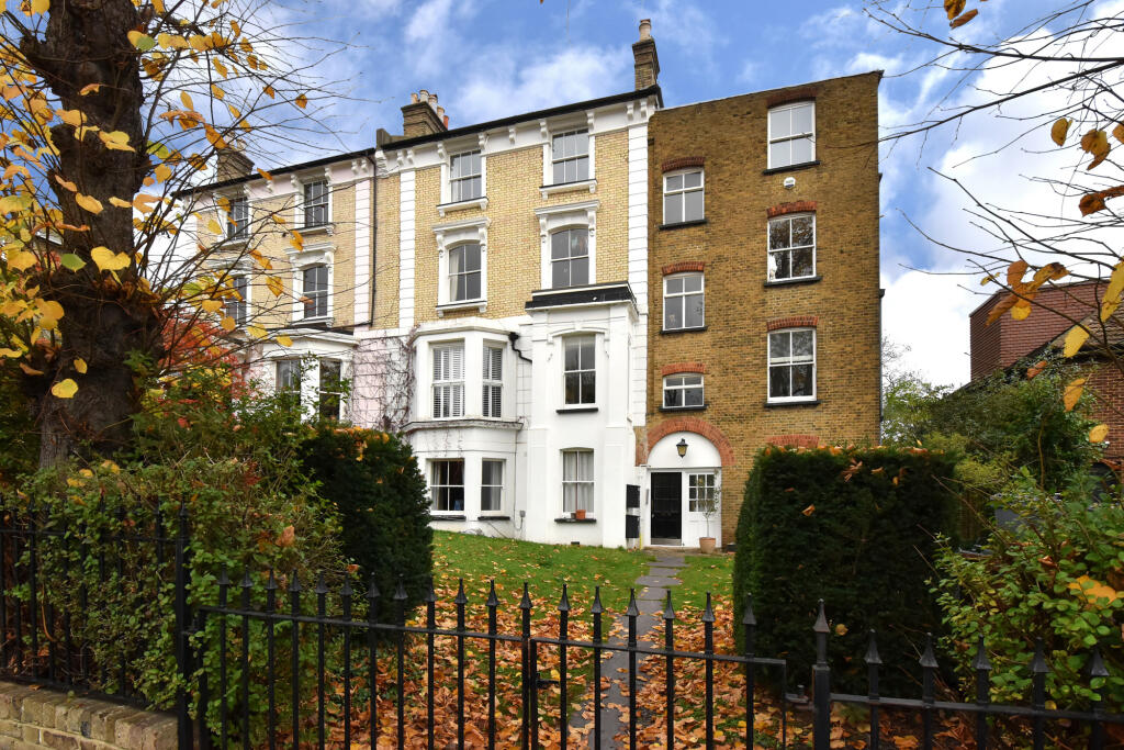 Main image of property: Manor Mount, London, SE23