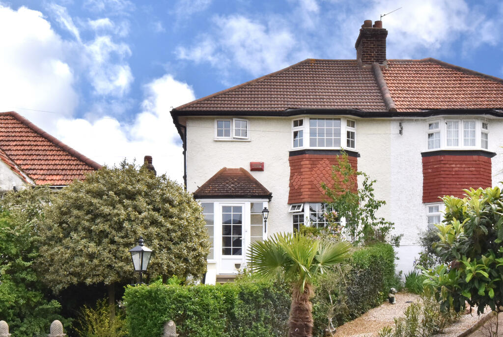 Main image of property: Bexhill Road, London, SE4