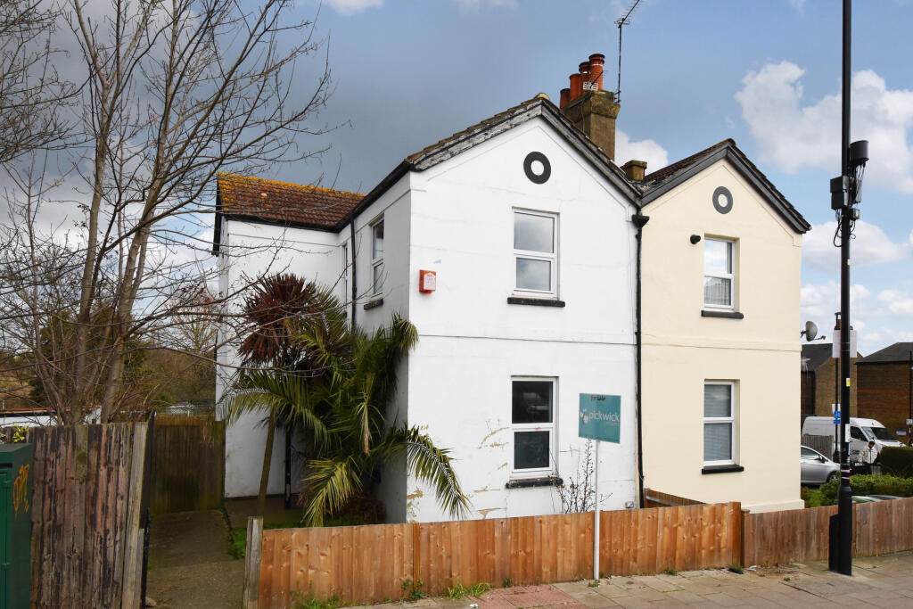 Main image of property: Honor Oak Park, London, SE23