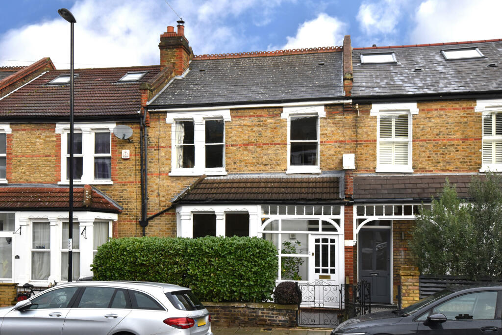 Main image of property: Stillness Road,  London, SE23