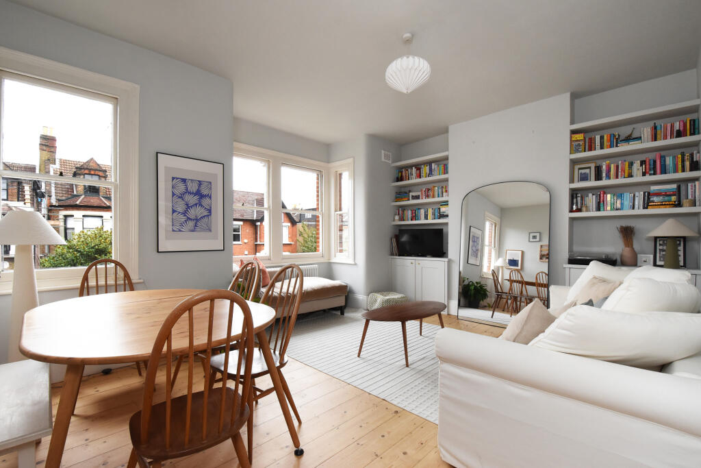 Main image of property: Farren Road, London, SE23