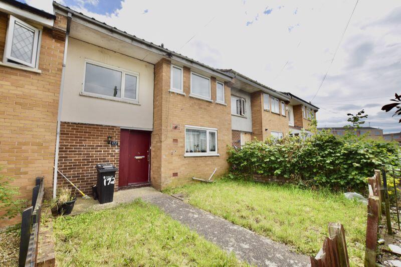 Main image of property: Wordsworth Crescent, Chester