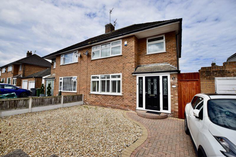 Main image of property: Escolme Drive, Wirral