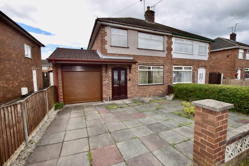 Main image of property: Melverley Drive, Chester