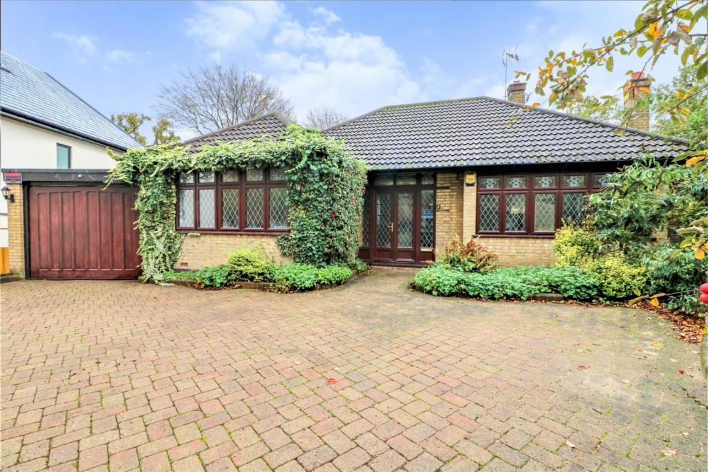 Main image of property: Bracken Drive, Chigwell, Essex, IG7