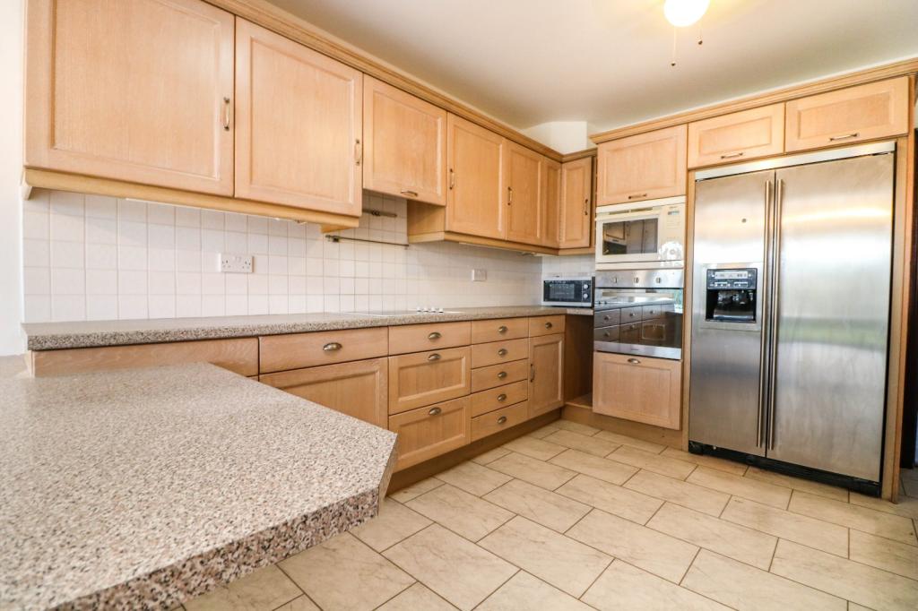 4 bedroom bungalow for sale in Bracken Drive, Chigwell, Essex, IG7