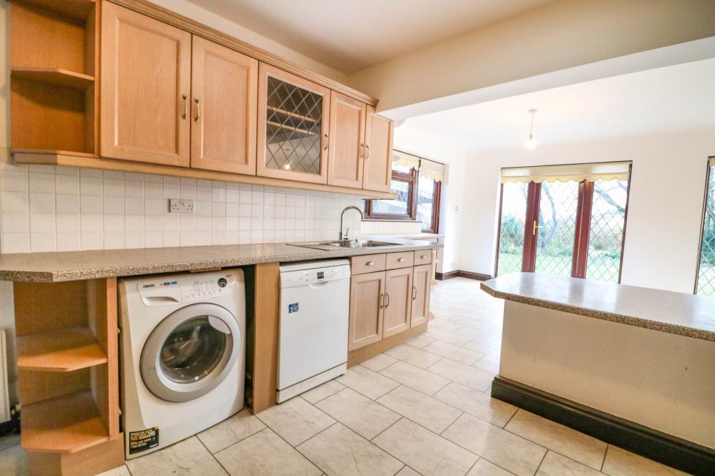 4 bedroom bungalow for sale in Bracken Drive, Chigwell, Essex, IG7