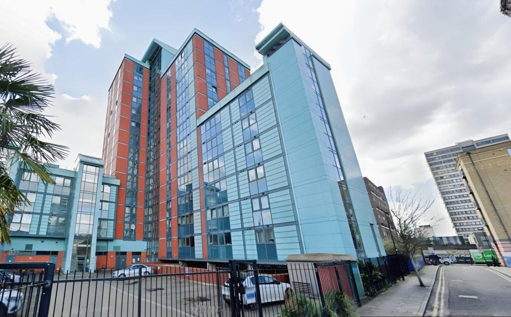 Main image of property: East India Dock Road, London, E14