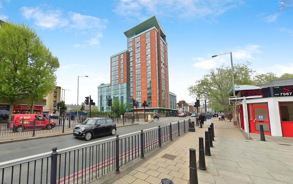 Main image of property: East India Dock Road, London, E14