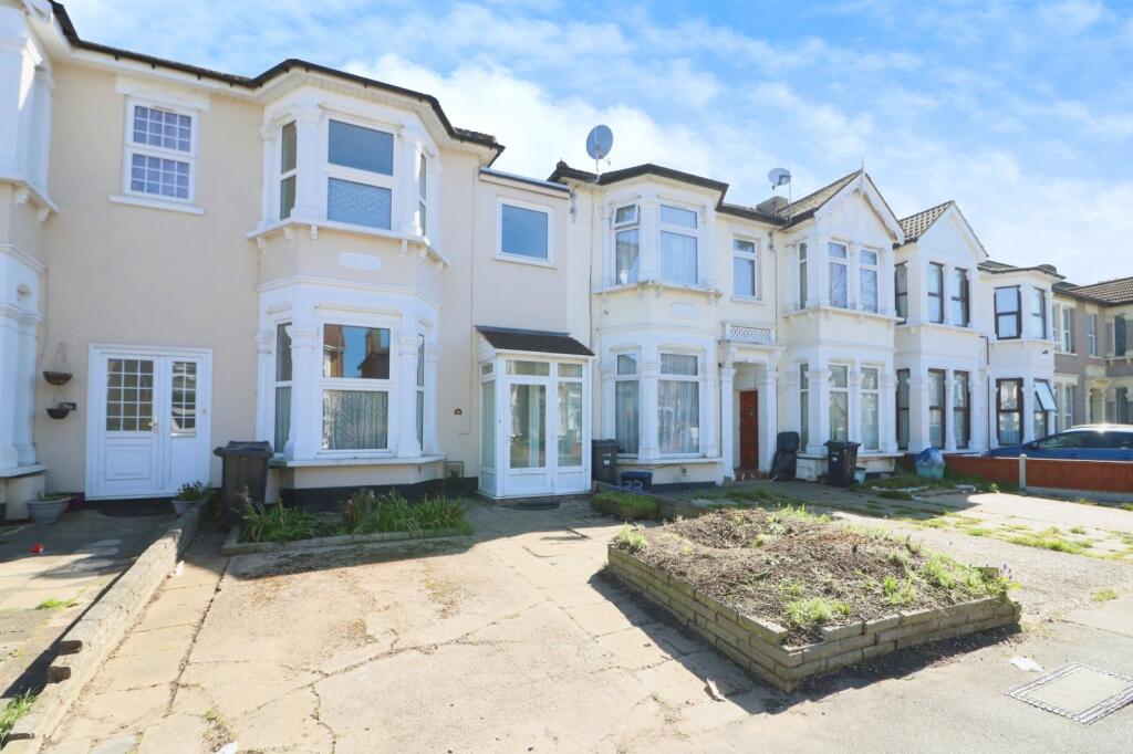 Main image of property: Empress Avenue, Ilford, IG1