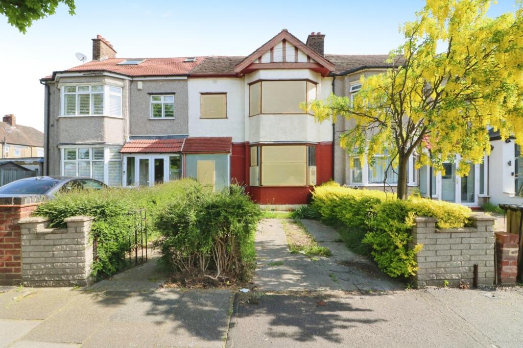 Main image of property: Martley Drive, Ilford, IG2