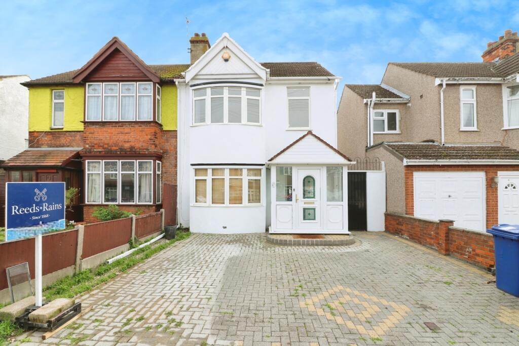 Main image of property: Premier Avenue, Grays, Essex, RM16
