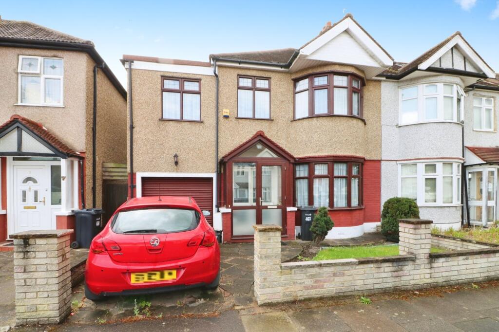 Main image of property: Holland Park Avenue, Ilford, IG3
