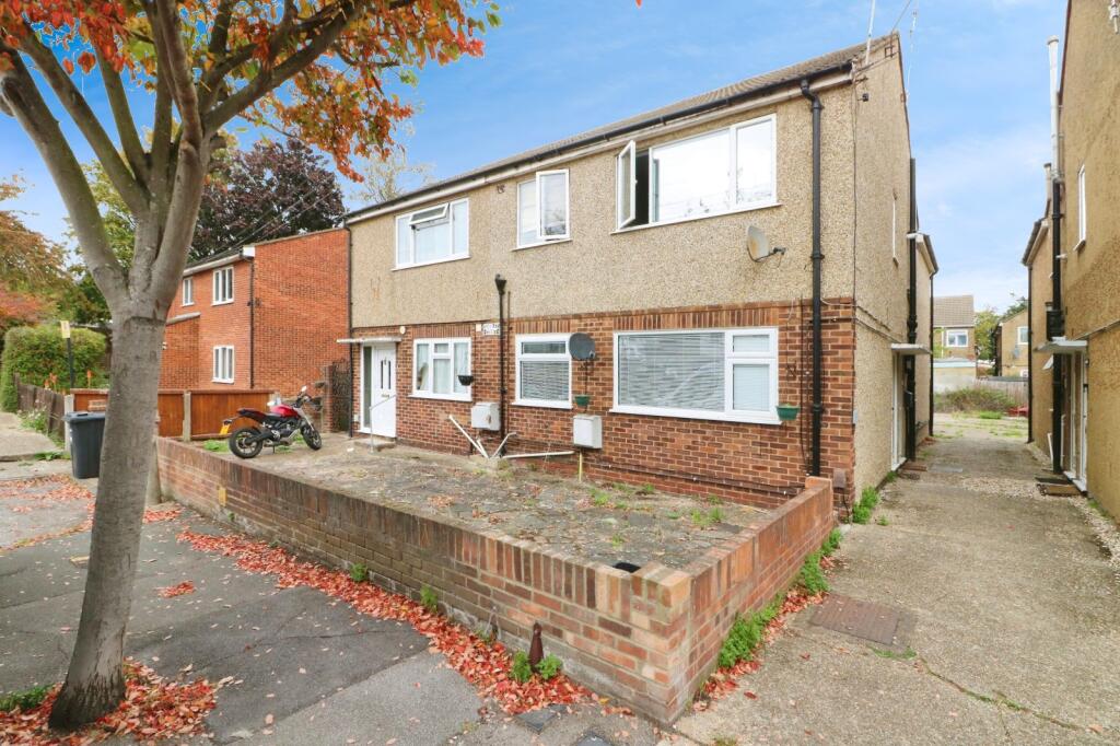 Main image of property: Abbey Road, Ilford, IG2